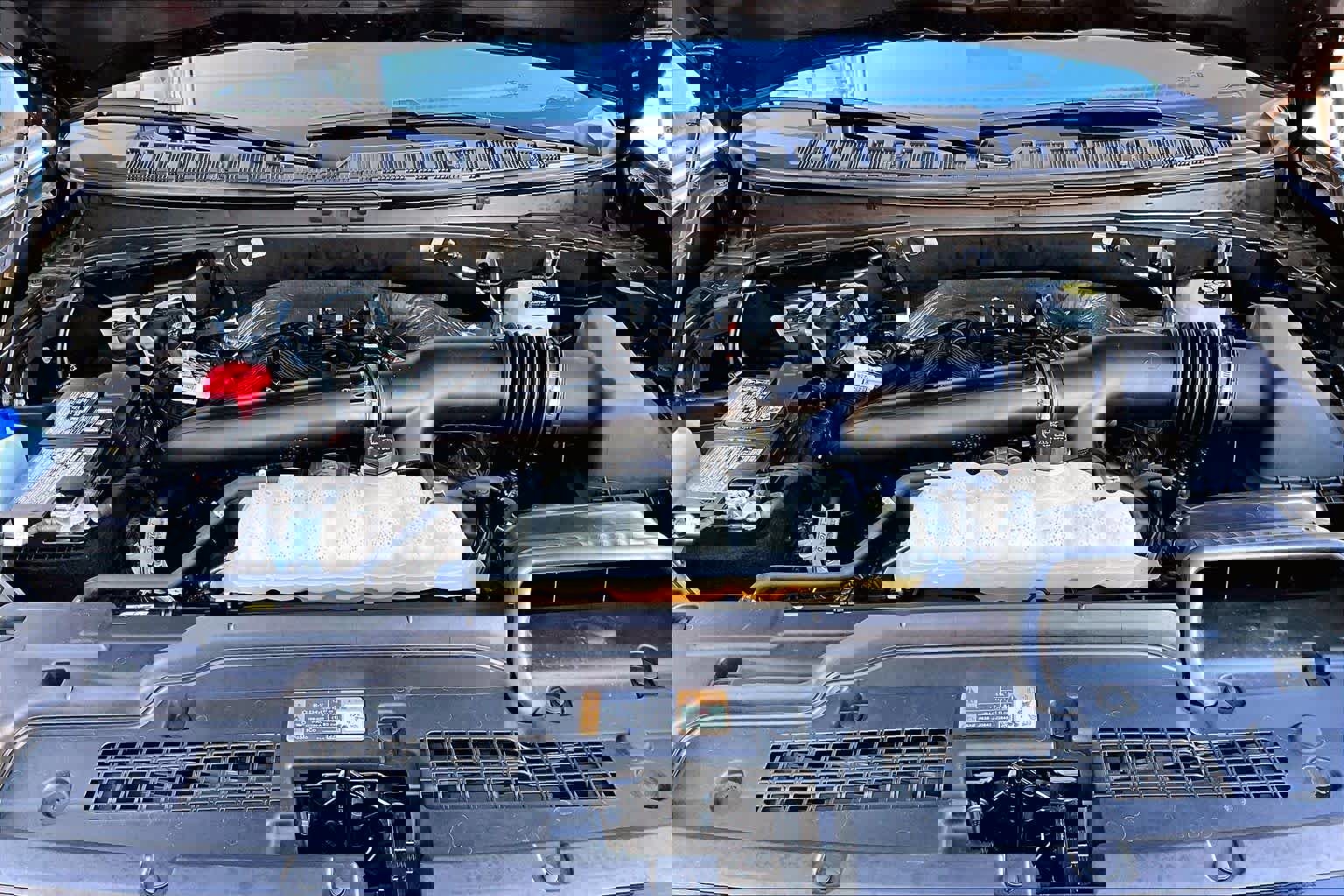 Certified 2025 Ford Expedition Max Active image 33