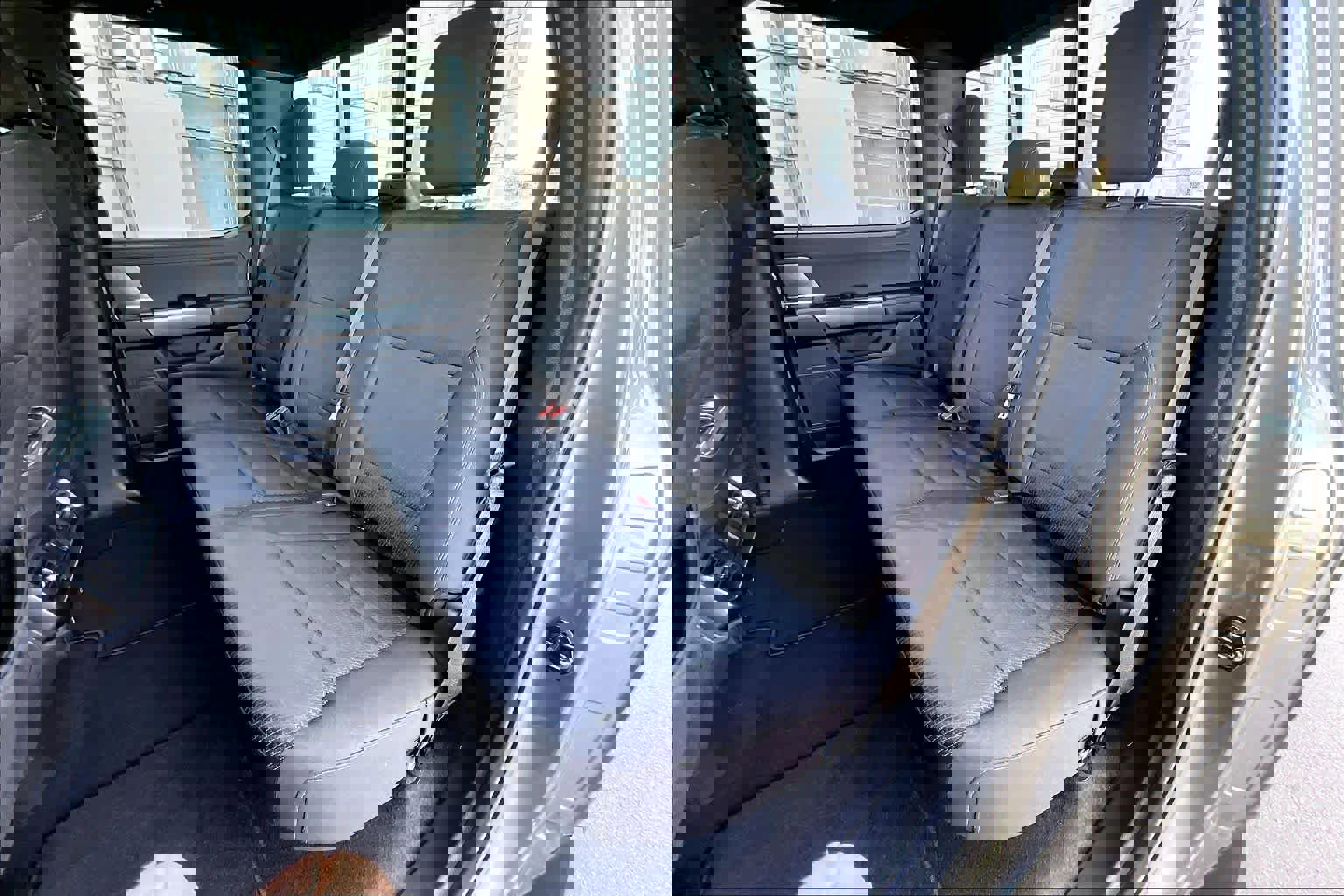 Certified 2023 Ford F150 XLT w/ Equipment Group 302A High image 21