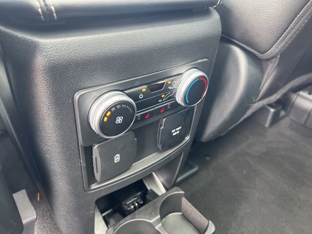 Certified 2023 Ford Explorer ST w/ Equipment Group 401A image 25