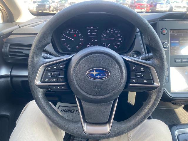 Used 2024 Subaru Impreza 2.0i image 22