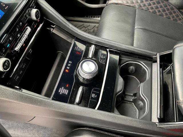 Used 2022 Jeep Grand Cherokee Summit AWD/4WD image 20