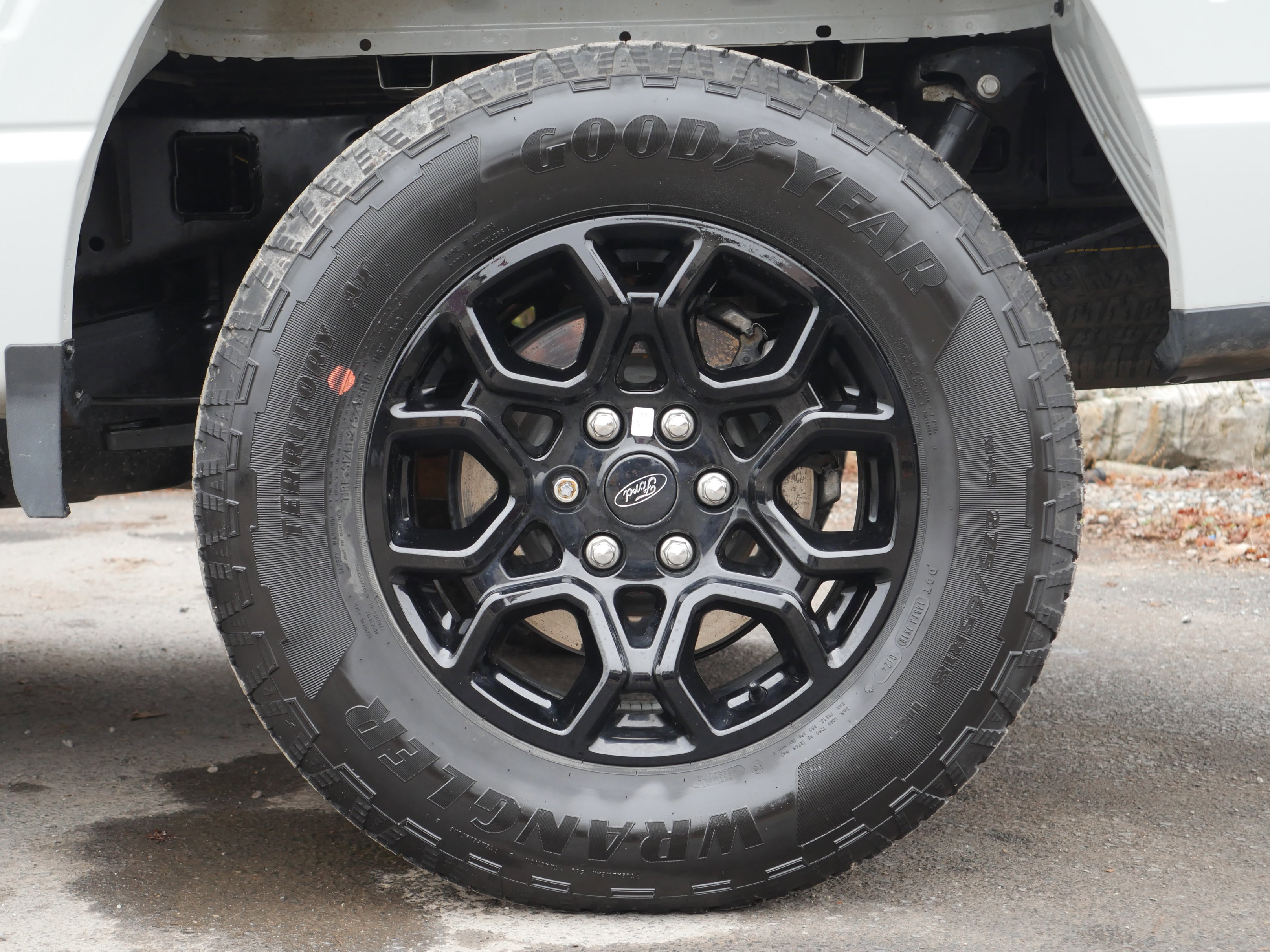 Certified 2024 Ford F150 XLT w/ Equipment Group 302A MID image 23