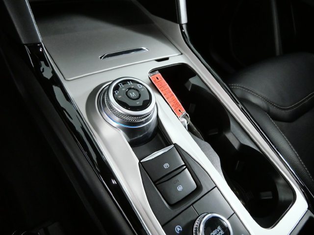 Certified 2023 Ford Explorer ST w/ Equipment Group 401A AWD/4WD image 19