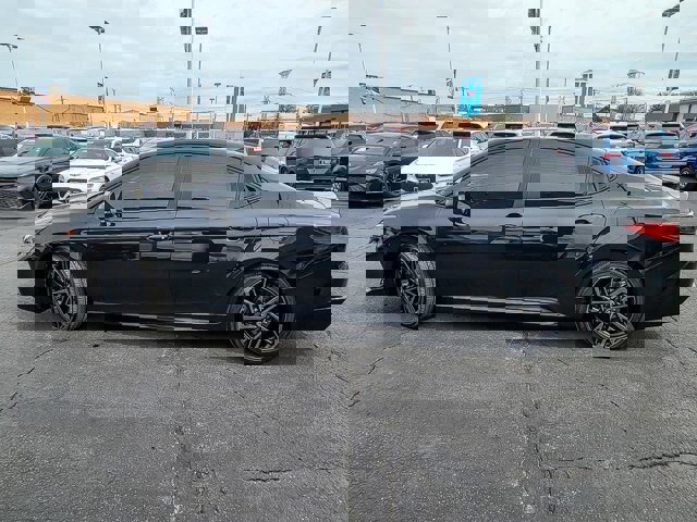 Used 2025 Toyota Camry XSE FWD image 6