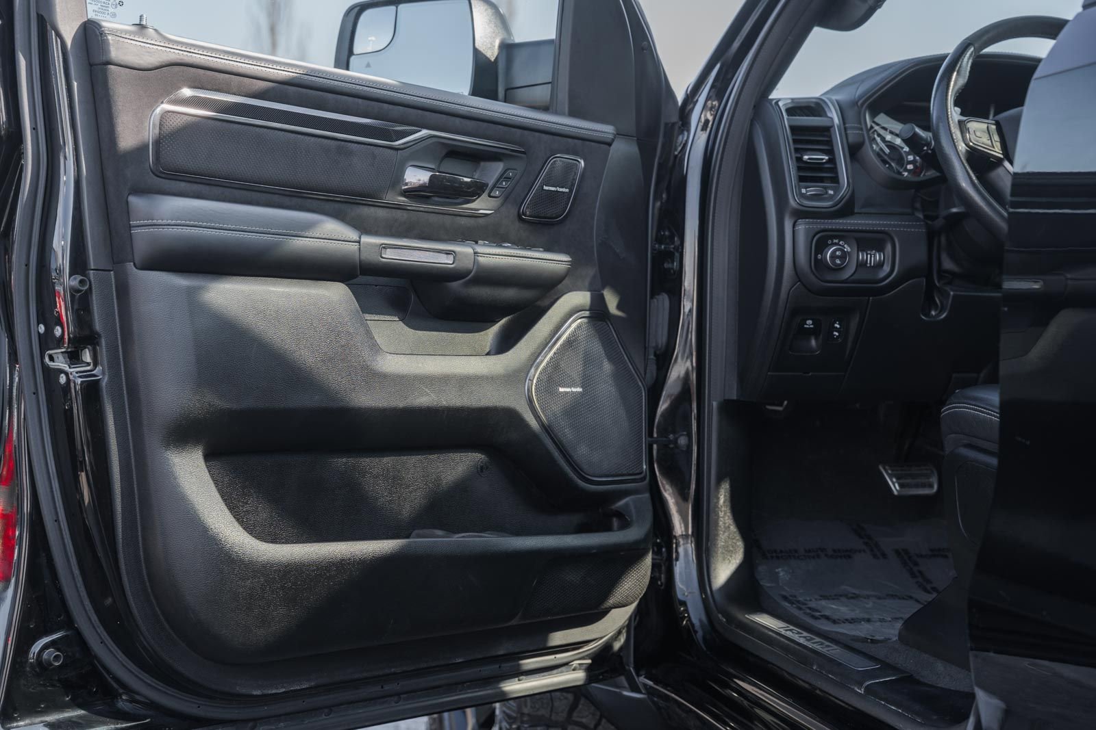 Used 2022 RAM 1500 TRX w/ TRX Level 2 Equipment Group image 48