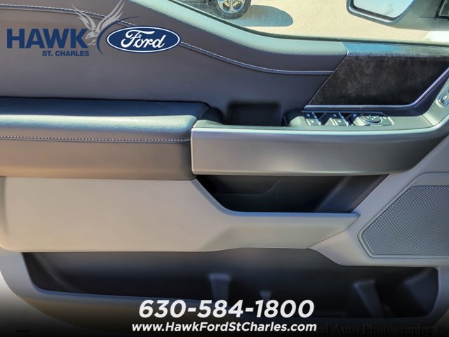 Certified 2023 Ford F150 XLT w/ Equipment Group 302A High AWD/4WD image 20
