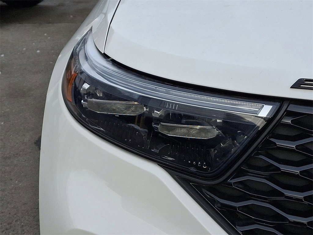 Certified 2023 Ford Explorer ST w/ Equipment Group 401A image 8