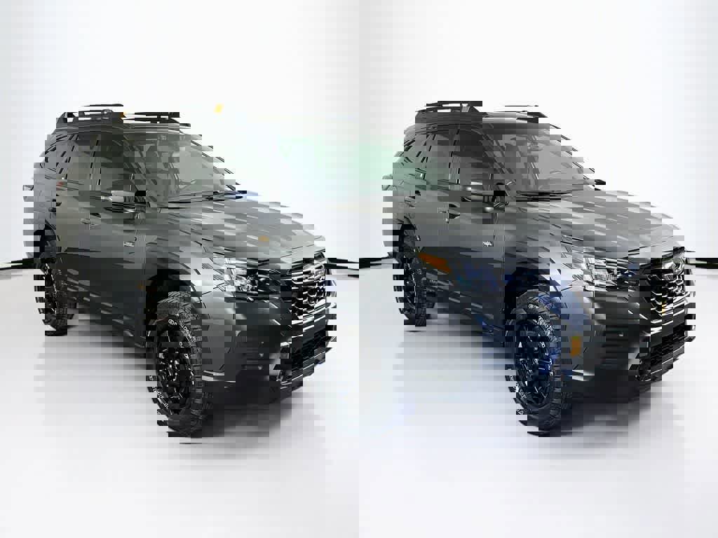 Used 2022 Subaru Outback Wilderness AWD/4WD image 7