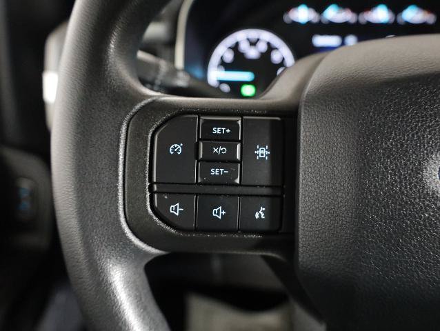 Certified 2023 Ford F150 XL w/ STX Appearance Package AWD/4WD image 15