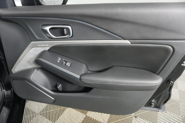 Used 2023 Acura Integra A-Spec w/ Technology Package FWD image 31