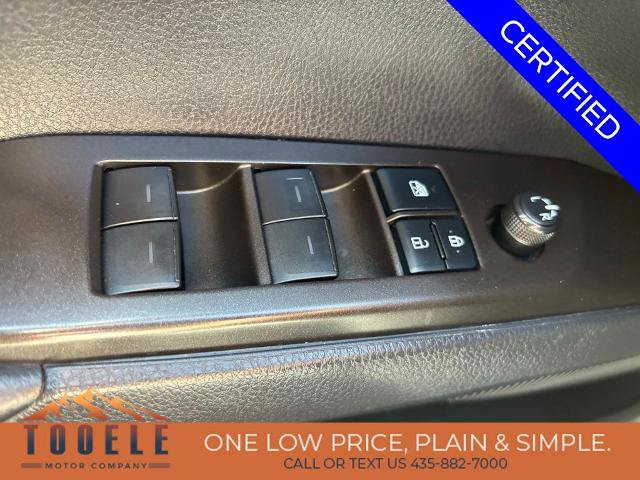 Used 2021 Toyota Camry SE FWD image 25