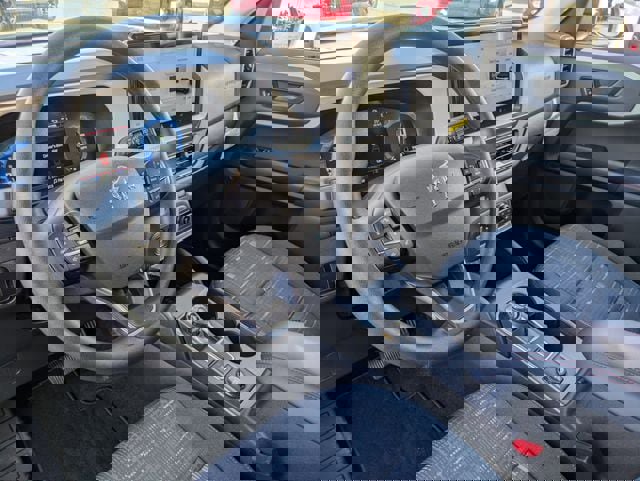 Certified 2025 Ford Bronco Sport Heritage image 19