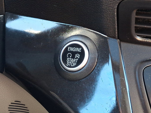 Certified 2019 Ford Escape Titanium image 29