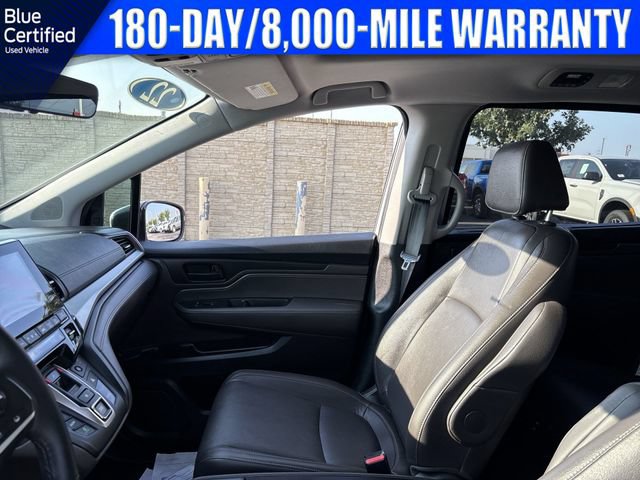 Used 2022 Honda Odyssey EX-L image 14