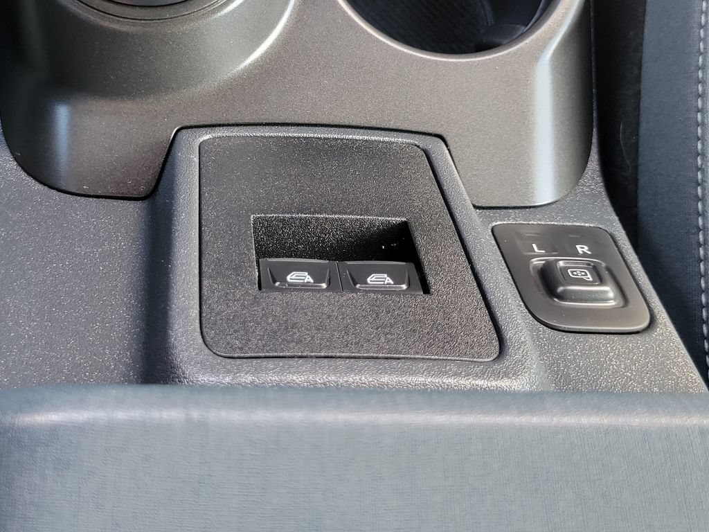 Certified 2023 Ford Bronco Outer Banks AWD/4WD image 21