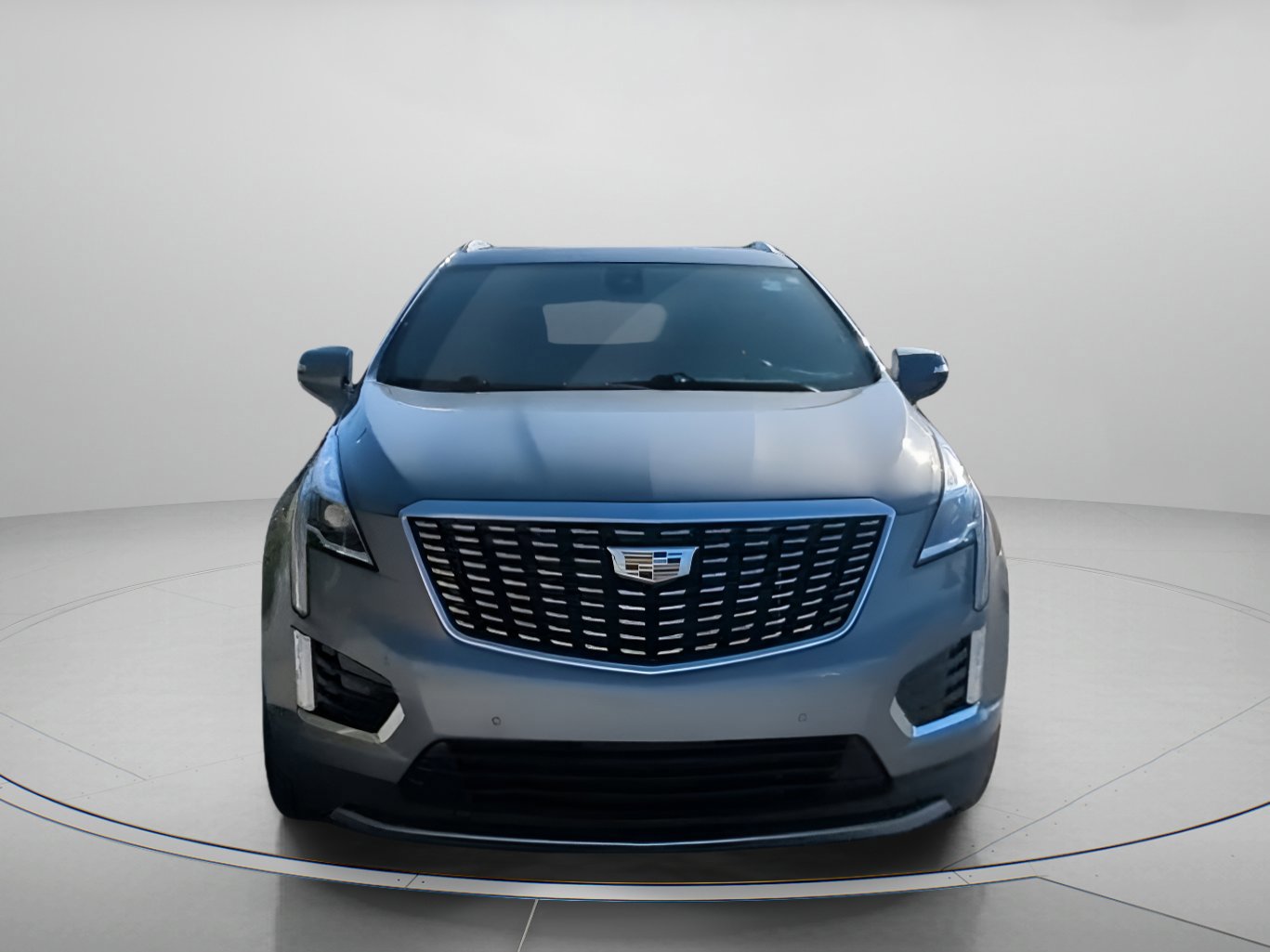 Used 2020 Cadillac XT5 Premium Luxury image 32