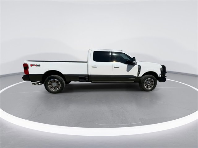 Certified 2024 Ford F250 King Ranch image 3