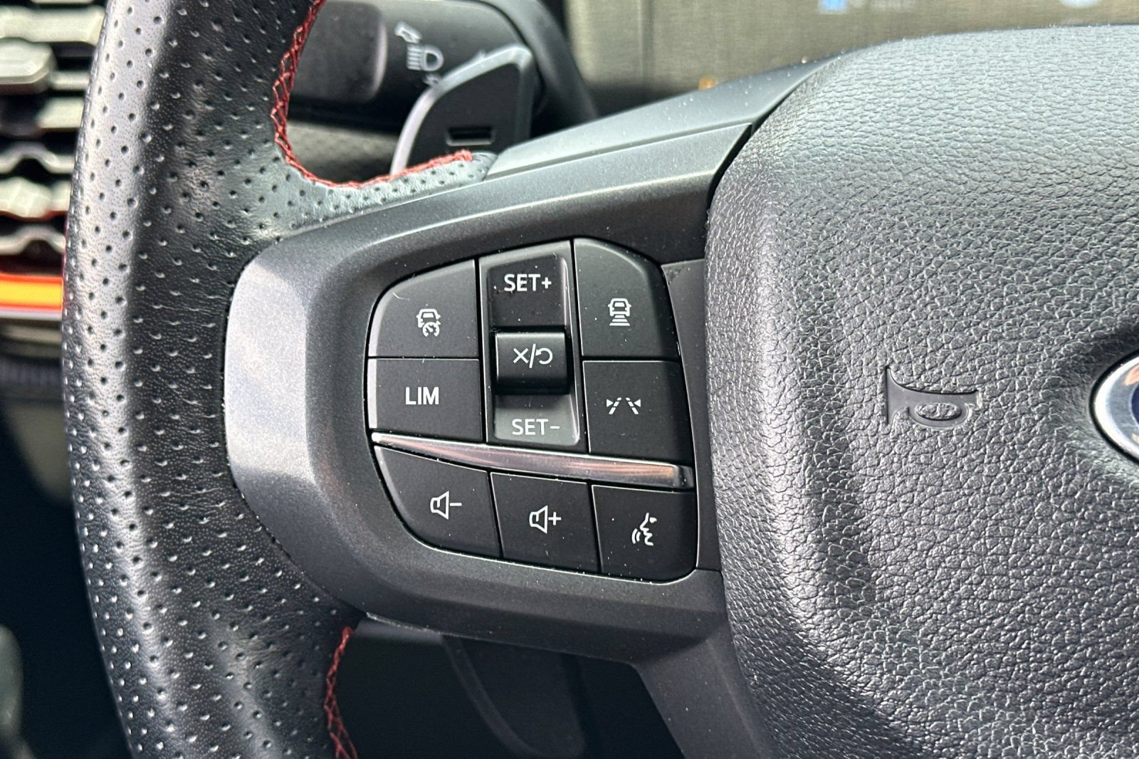 Certified 2025 Ford Ranger Raptor AWD/4WD image 24