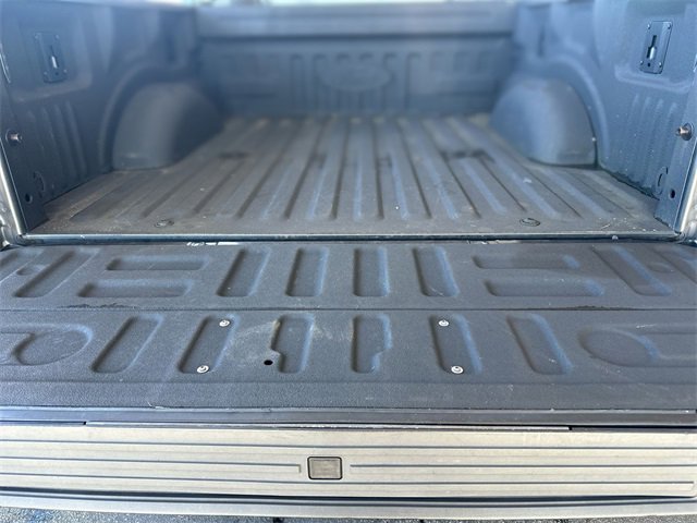 Certified 2018 Ford F150 Lariat image 27