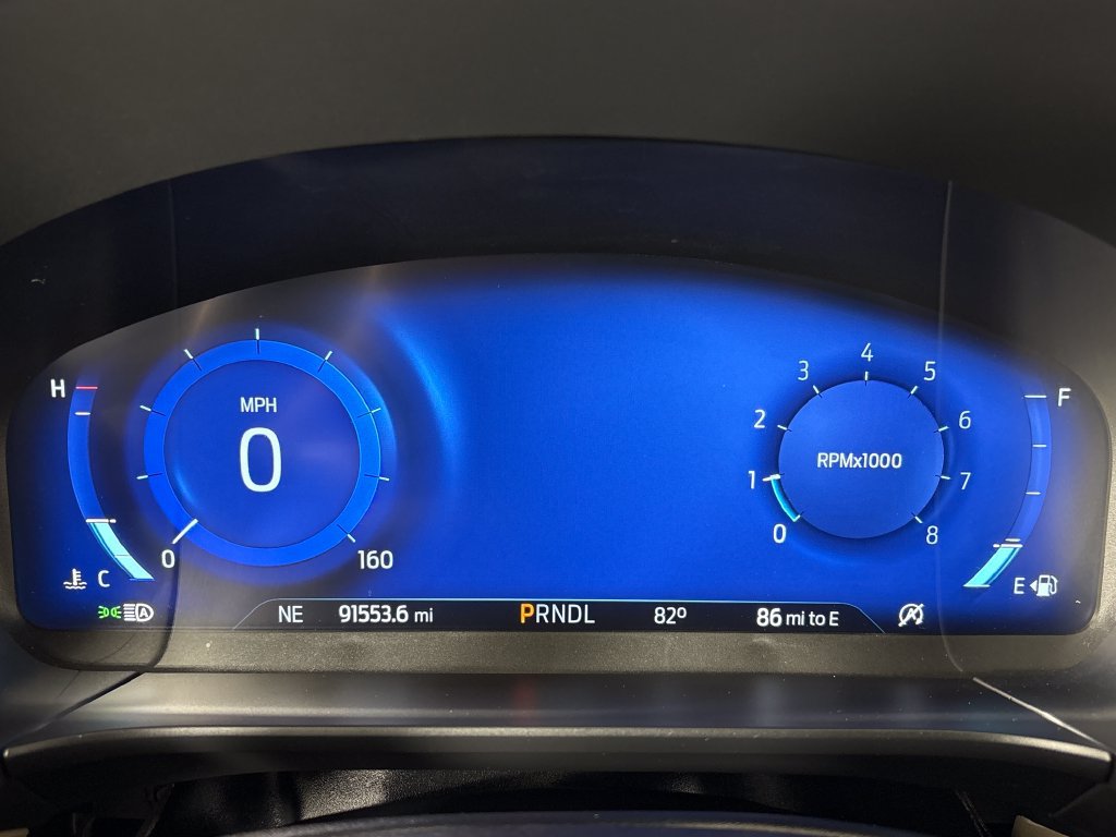 Certified 2021 Ford Escape SEL w/ Technology Package FWD image 19