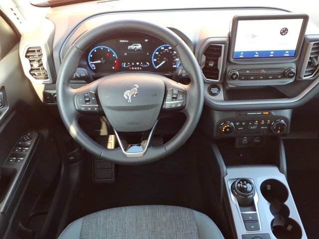 Certified 2024 Ford Bronco Sport Big Bend w/ Convenience Package AWD/4WD image 5