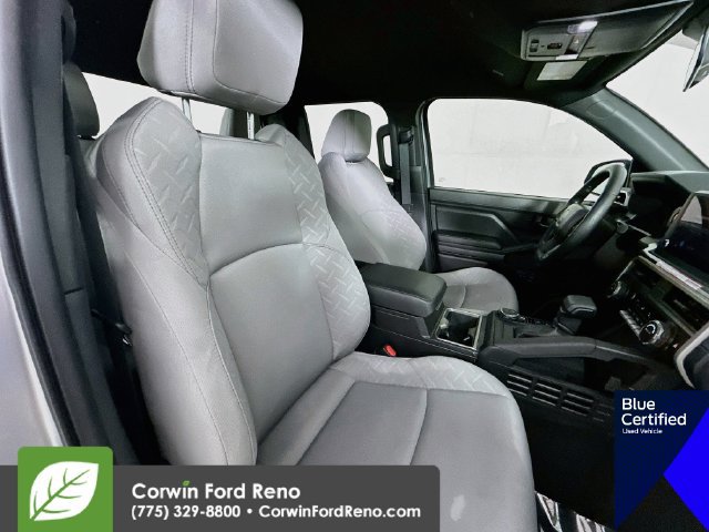 Used 2026 Toyota Tacoma SR5 AWD/4WD image 30