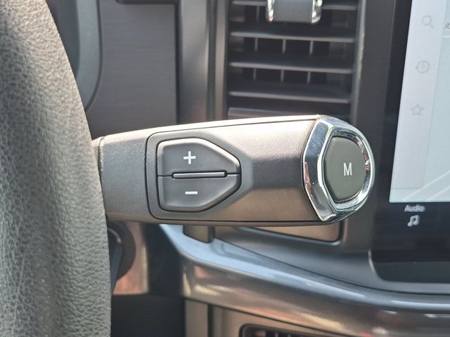 Certified 2024 Ford F150 STX RWD image 26
