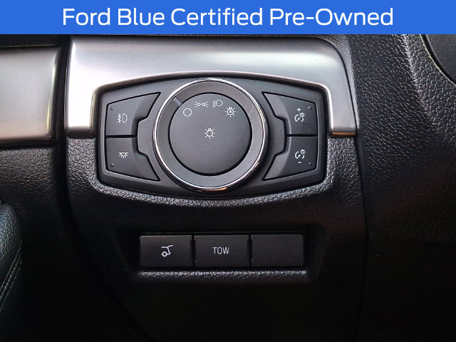Certified 2018 Ford Explorer XLT w/ Equipment Group 202A AWD/4WD image 28