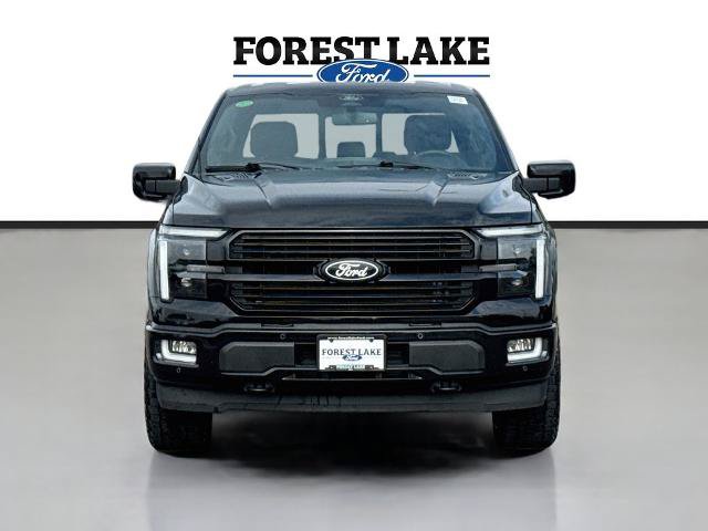 Certified 2024 Ford F150 Platinum AWD/4WD image 2