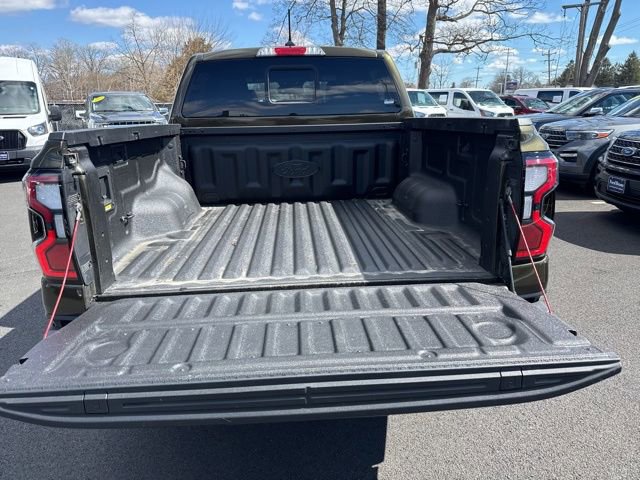 Certified 2024 Ford Ranger Raptor image 15