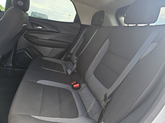 Used 2025 Chevrolet TrailBlazer LT FWD image 13