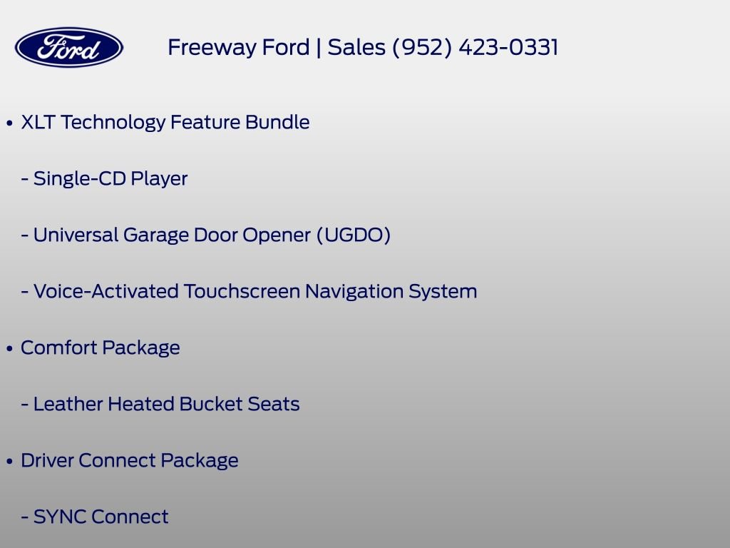 Certified 2018 Ford Explorer XLT w/ Equipment Group 202A AWD/4WD image 25