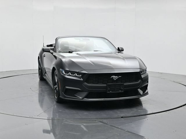 Certified 2024 Ford Mustang Premium RWD image 4