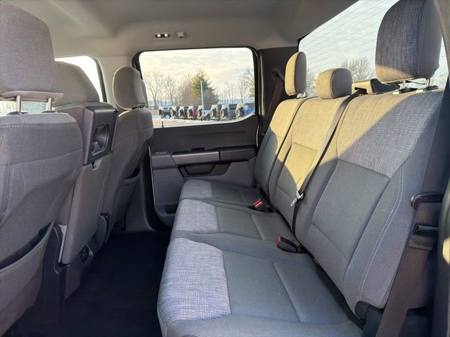 Certified 2023 Ford F150 XLT image 14