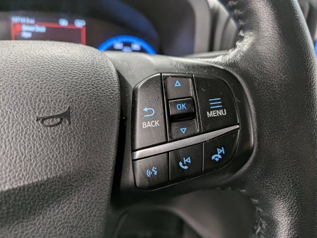 Certified 2023 Ford Bronco Sport Big Bend w/ Convenience Package image 17