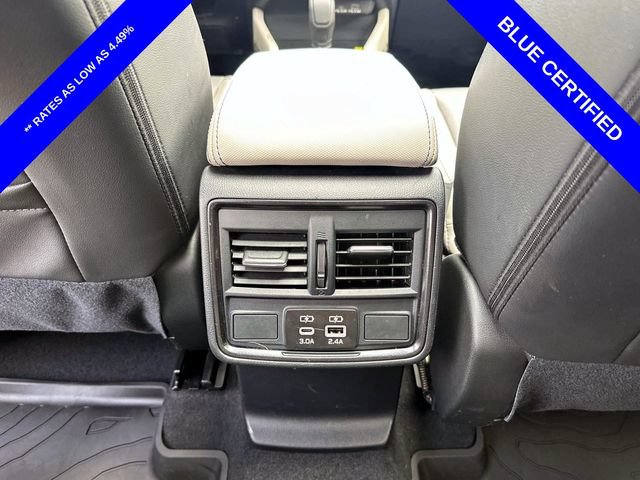 Used 2025 Subaru Forester Limited AWD/4WD image 10