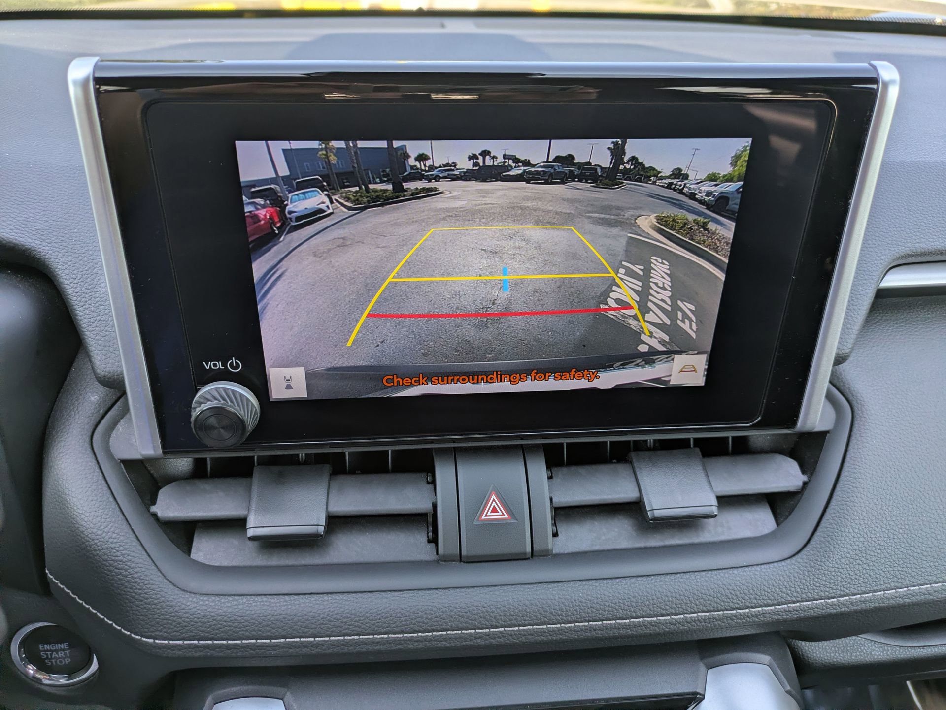 Used 2023 Toyota RAV4 XLE FWD image 25