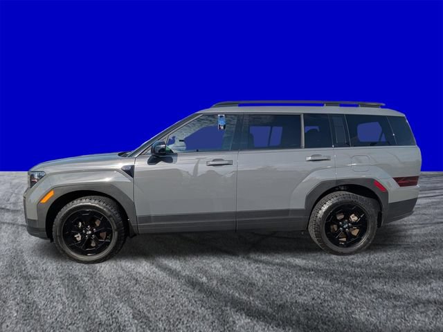 Used 2024 Hyundai Santa Fe XRT AWD/4WD image 7