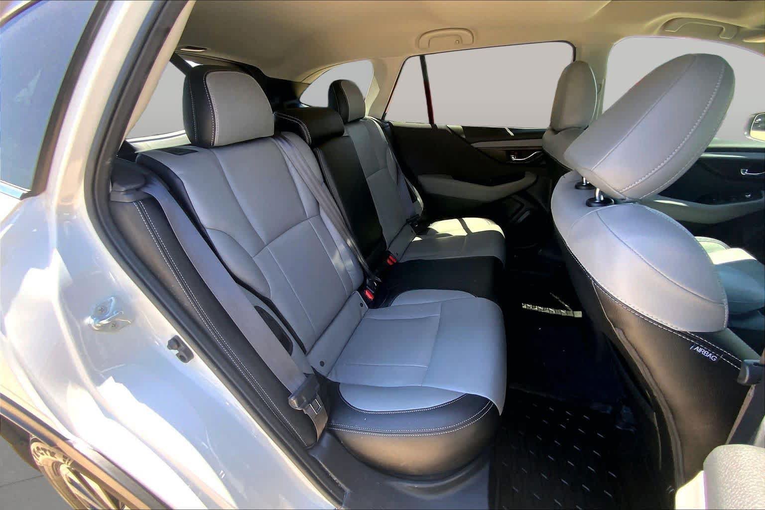 Used 2021 Subaru Outback Premium AWD/4WD image 20