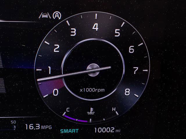 Used 2025 Kia Telluride SX Prestige X-Line image 19