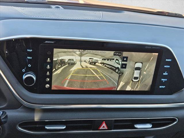 Used 2021 Hyundai Sonata Limited FWD image 11