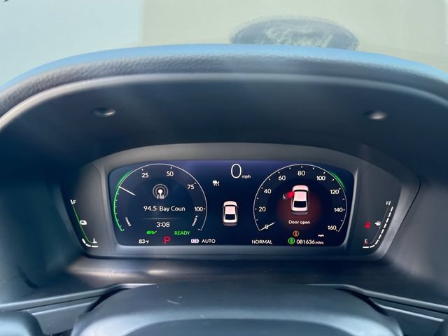 Used 2023 Honda Accord Sport image 21