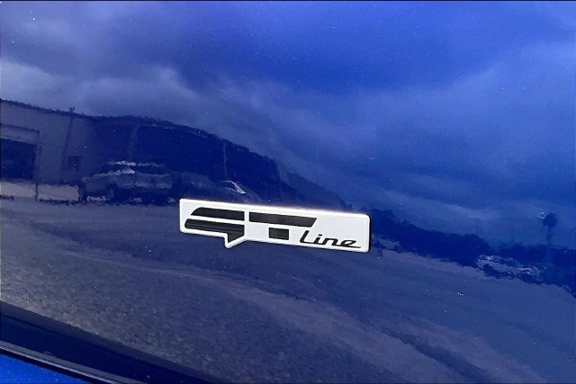 Used 2025 Kia K5 GT-Line FWD image 9