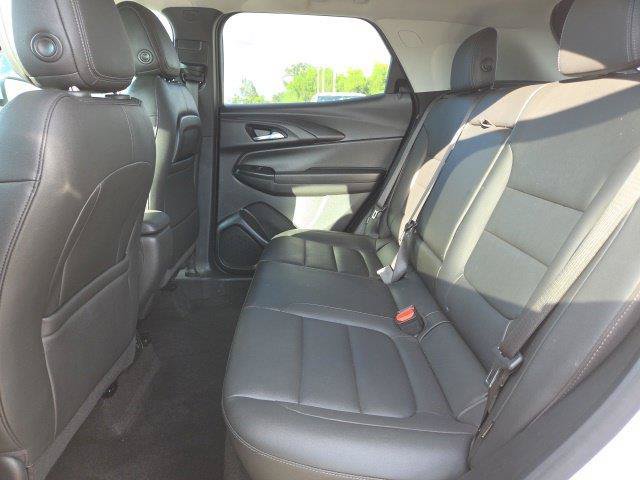 Used 2021 Chevrolet TrailBlazer LT w/ Premium Seating Package FWD image 27