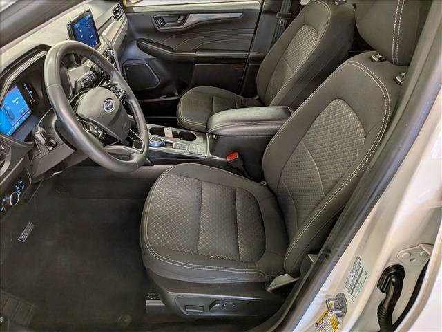 Certified 2023 Ford Escape Active AWD/4WD image 20