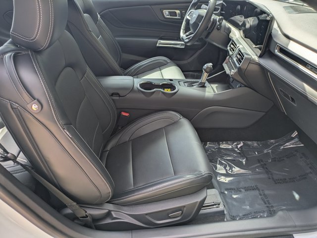 Certified 2025 Ford Mustang GT Premium RWD image 30