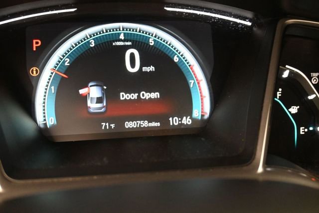 Used 2018 Honda Civic EX-L image 18