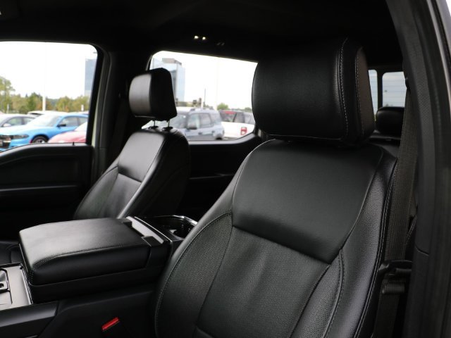 Certified 2024 Ford F150 Lariat w/ Bed Utility Package AWD/4WD image 22