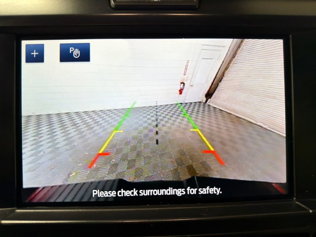 Certified 2025 Ford F250 XLT image 26