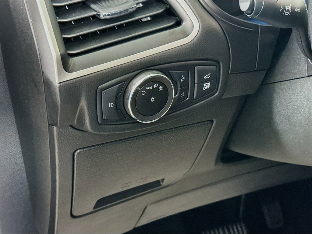 Certified 2023 Ford Edge SEL w/ Convenience Package image 15